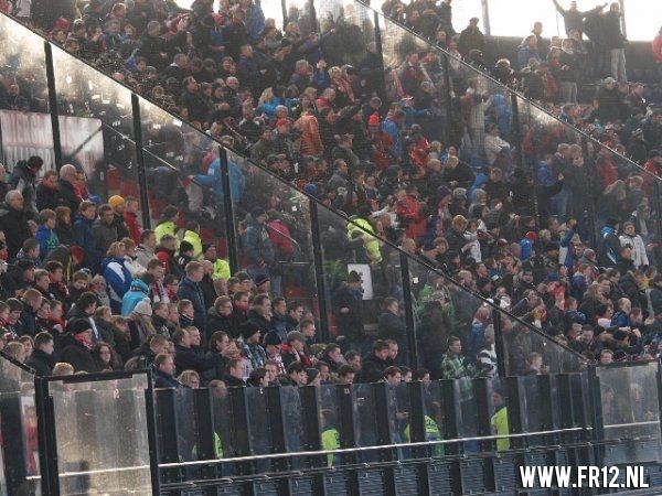 Feyenoord-AZ
