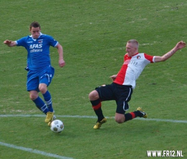 Feyenoord-AZ