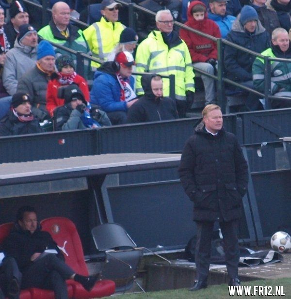 Feyenoord-AZ