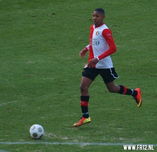 Feyenoord-AZ