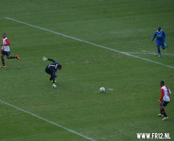 Feyenoord-AZ