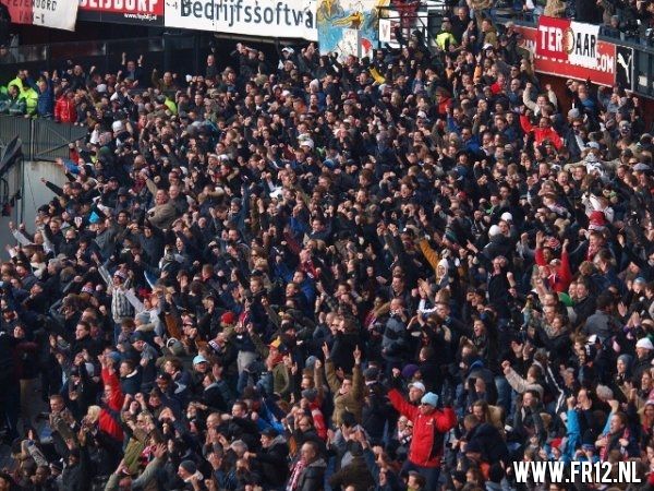Feyenoord-AZ