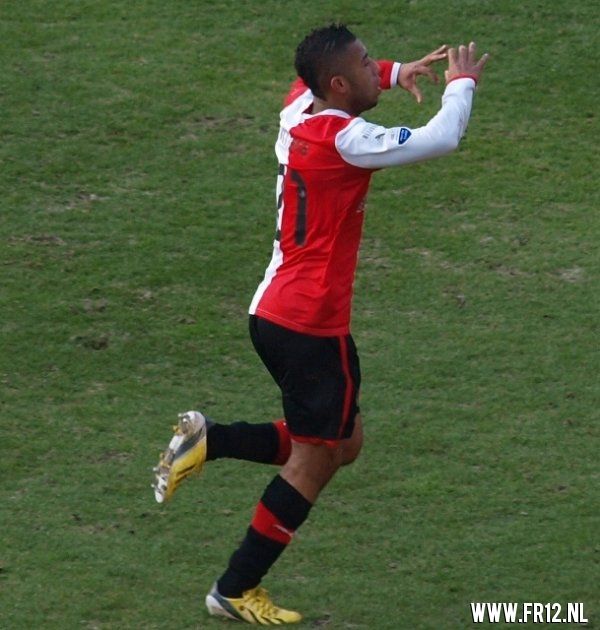 Feyenoord-AZ
