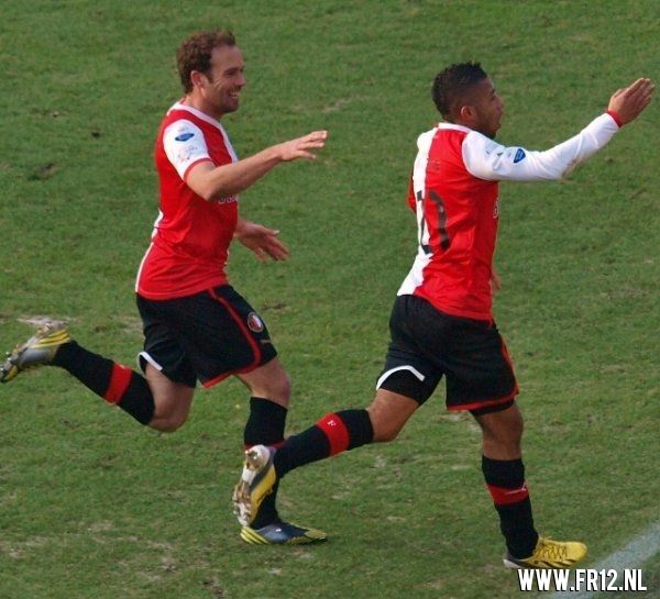 Feyenoord-AZ