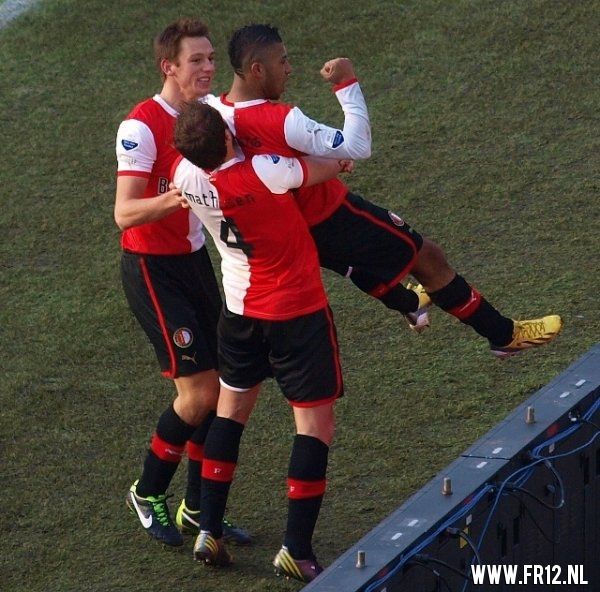 Feyenoord-AZ