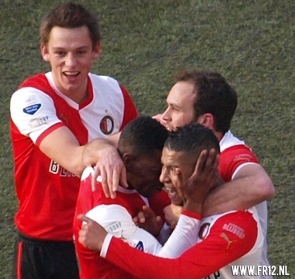 Feyenoord-AZ
