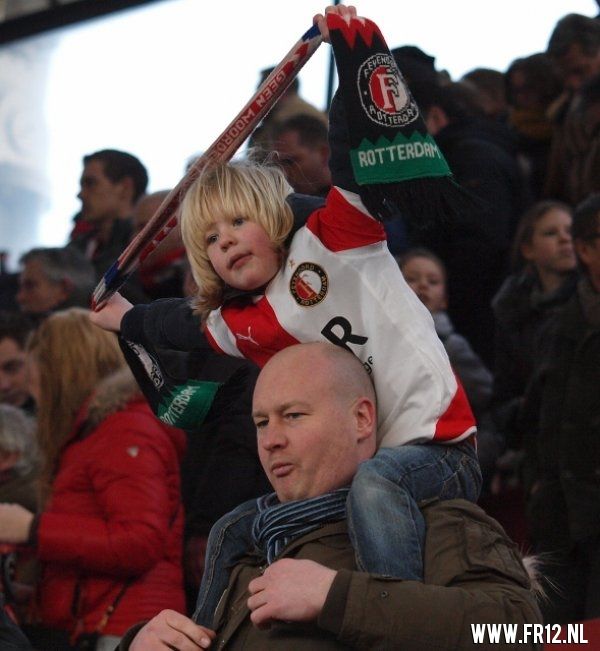 Feyenoord-AZ