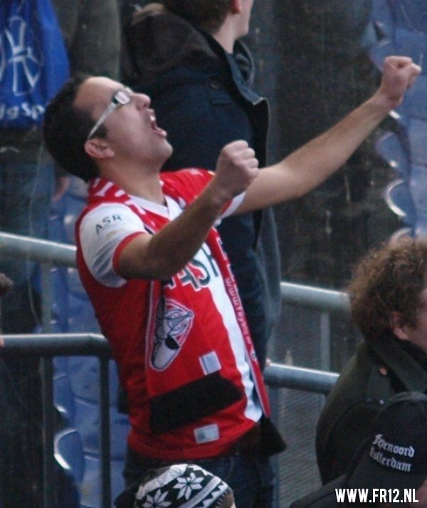 Feyenoord-AZ