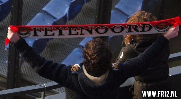 Feyenoord-AZ