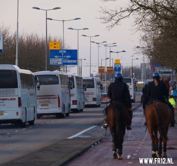 Feyenoord-AZ
