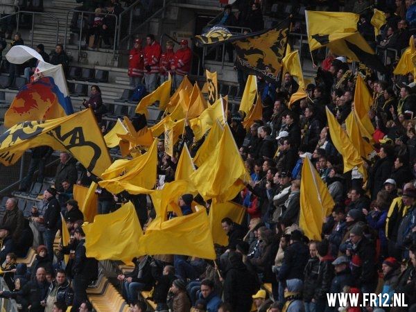 Roda jc- Feyenoord