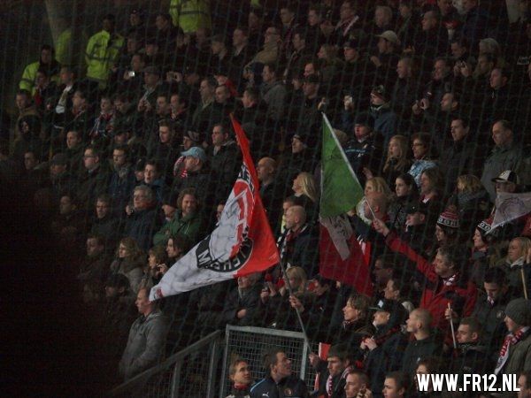 Roda jc- Feyenoord