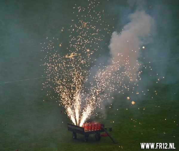 Roda jc- Feyenoord