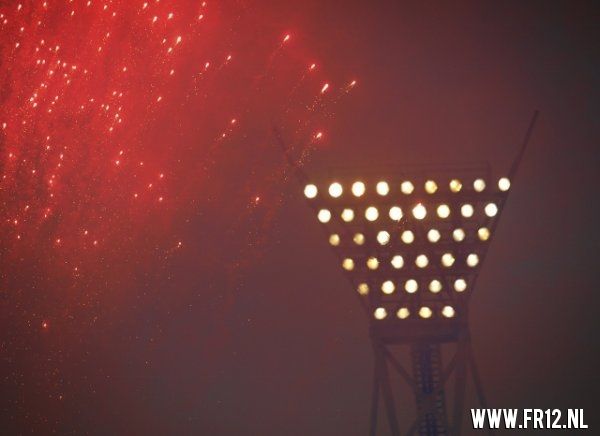 Roda jc- Feyenoord