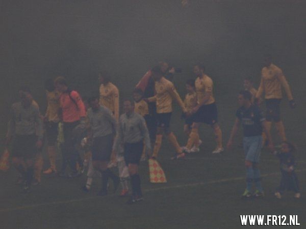Roda jc- Feyenoord