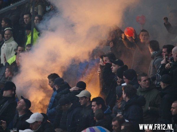 Roda jc- Feyenoord