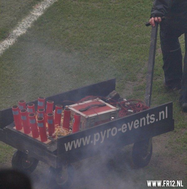 Roda jc- Feyenoord