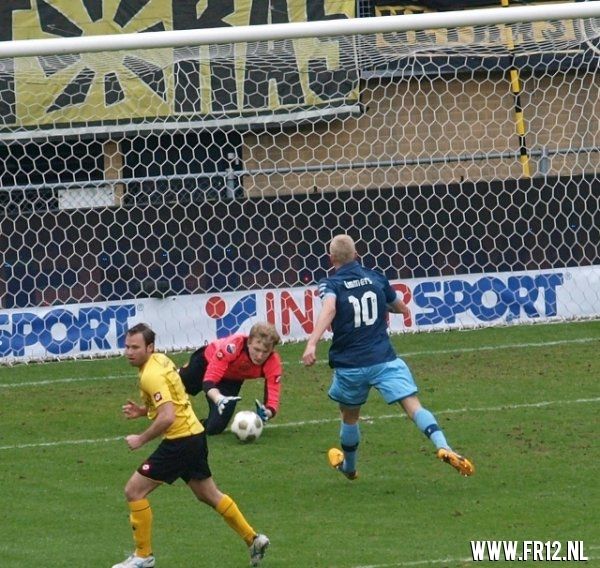 Roda jc- Feyenoord