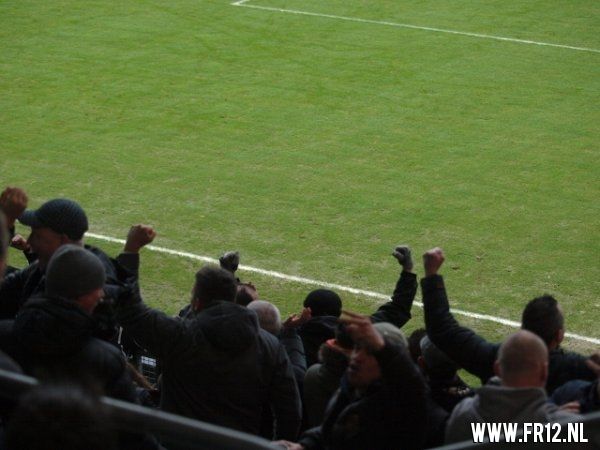 Roda jc- Feyenoord