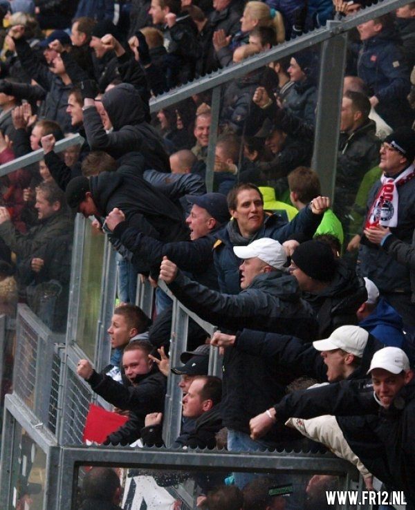 Roda jc- Feyenoord