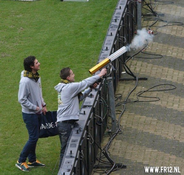 Roda jc- Feyenoord