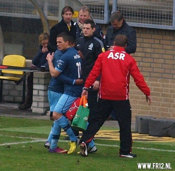 Roda jc- Feyenoord