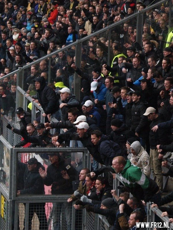 Roda jc- Feyenoord