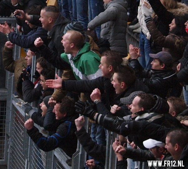 Roda jc- Feyenoord