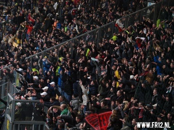 Roda jc- Feyenoord