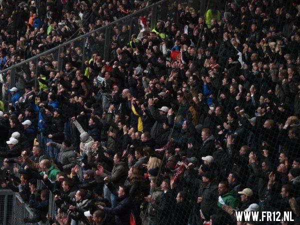 Roda jc- Feyenoord