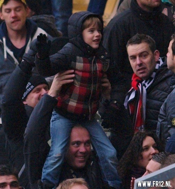 Roda jc- Feyenoord
