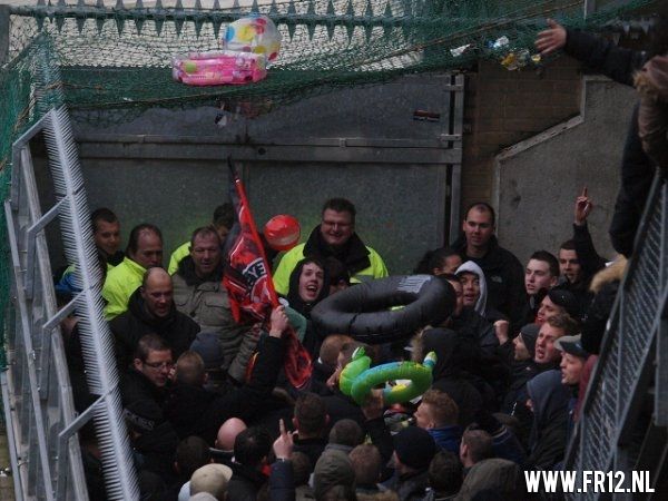 Roda jc- Feyenoord