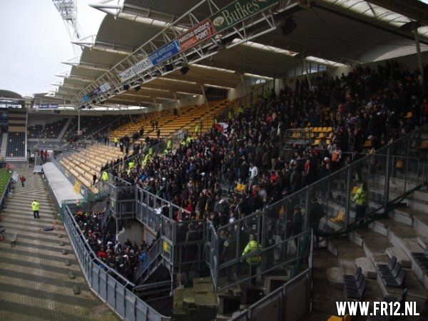 Roda jc- Feyenoord