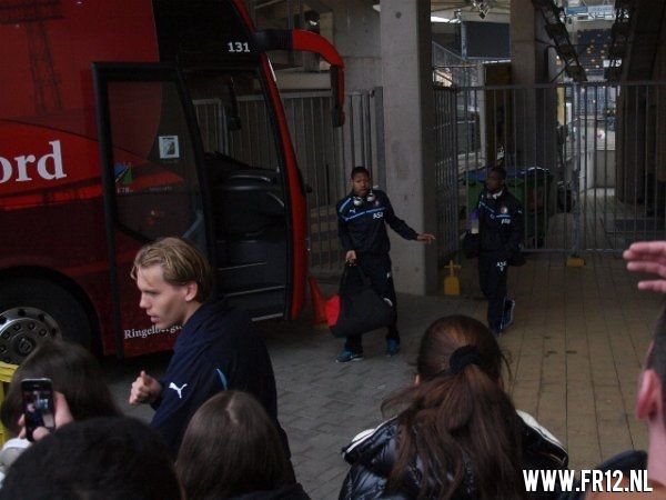Roda jc- Feyenoord
