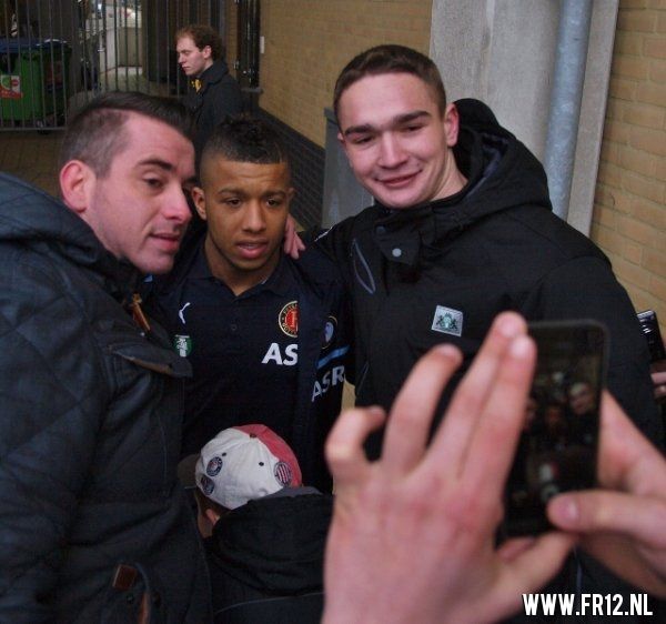 Roda jc- Feyenoord