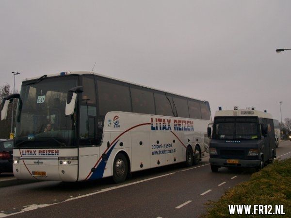 Roda jc- Feyenoord