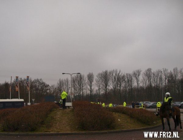 Roda jc- Feyenoord