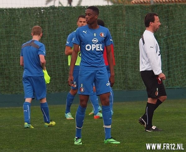 Marbella ochtendtraining