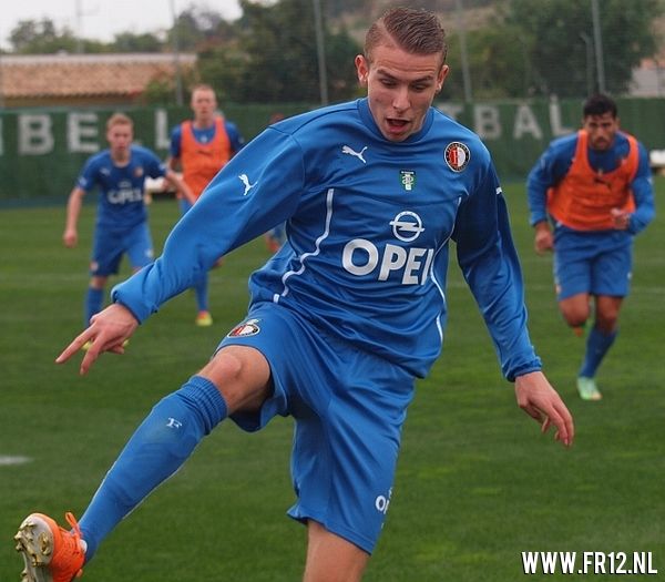 Marbella ochtendtraining
