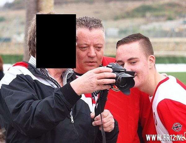 Marbella ochtendtraining