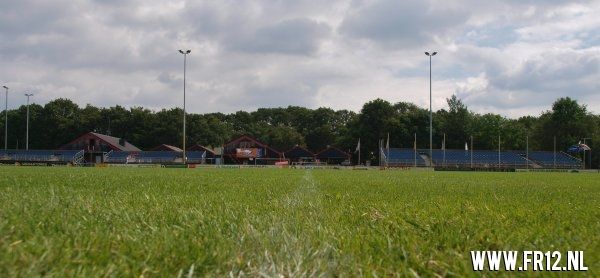 Fc Horst-Feyenoord