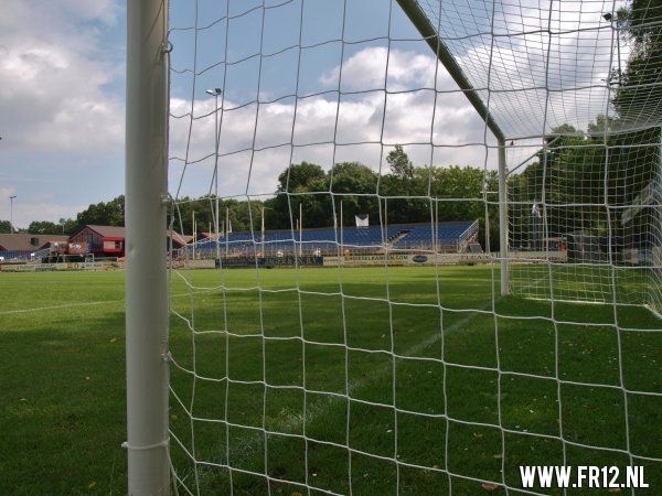 Fc Horst-Feyenoord