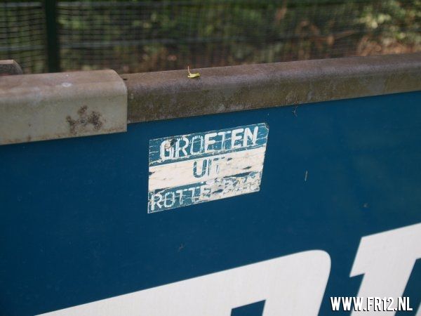 Fc Horst-Feyenoord