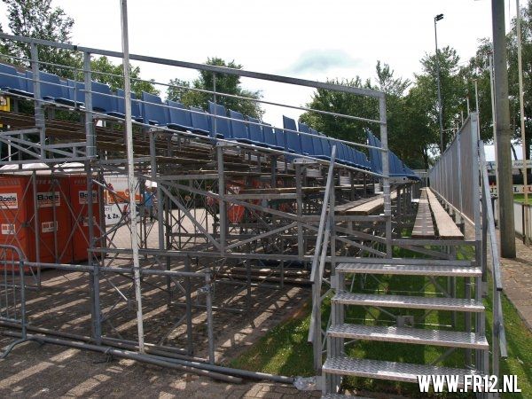 Fc Horst-Feyenoord
