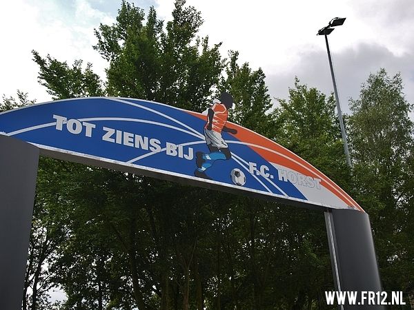 Trainingskamp Dag 1