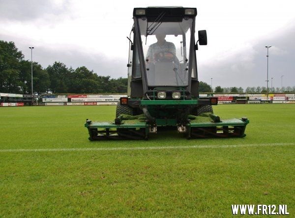 Fc Horst-Feyenoord