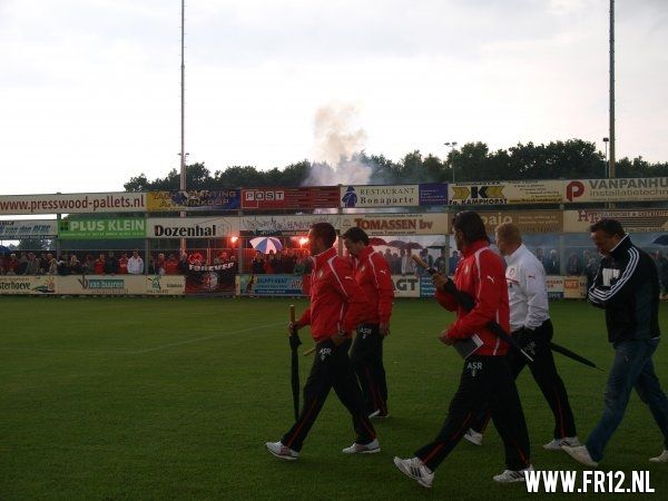 Fc Horst-Feyenoord