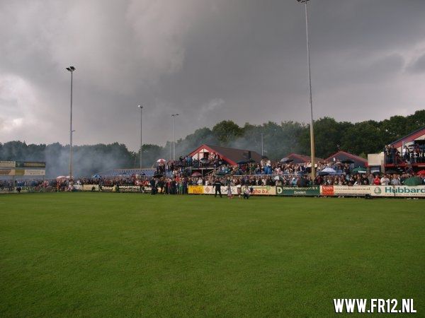 Fc Horst-Feyenoord