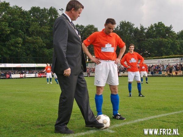 Fc Horst-Feyenoord