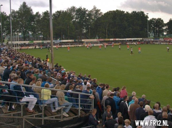 Fc Horst-Feyenoord
